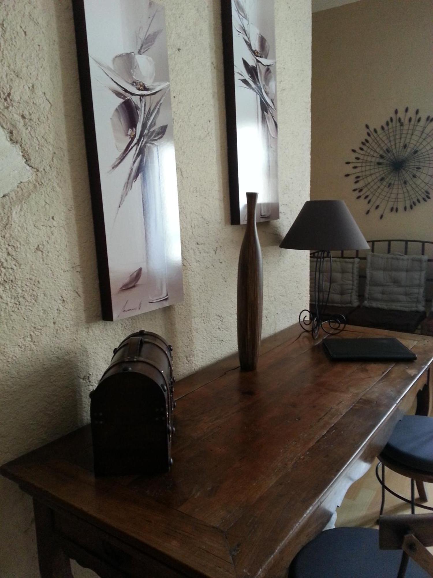 L' Oustaloun Hotel Maussane-les-Alpilles Room photo
