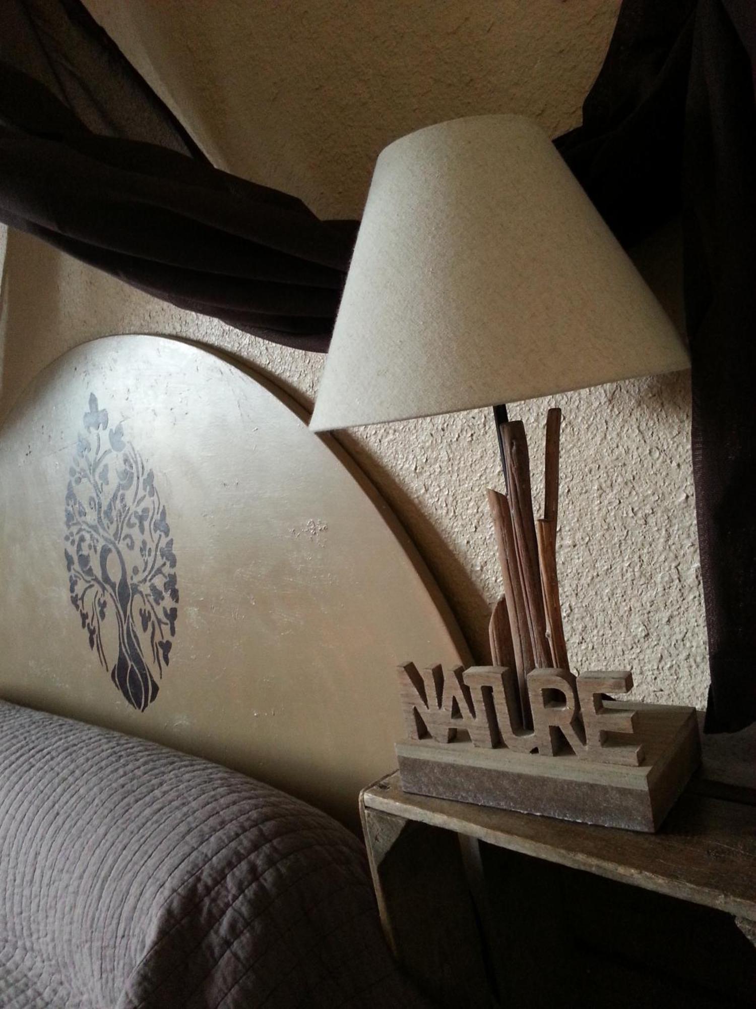 L' Oustaloun Hotel Maussane-les-Alpilles Room photo