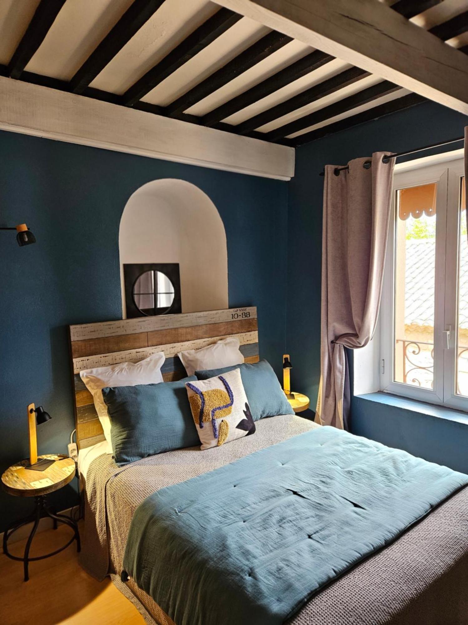 L' Oustaloun Hotel Maussane-les-Alpilles Exterior photo