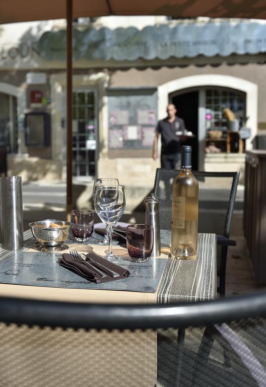 L' Oustaloun Hotel Maussane-les-Alpilles Exterior photo